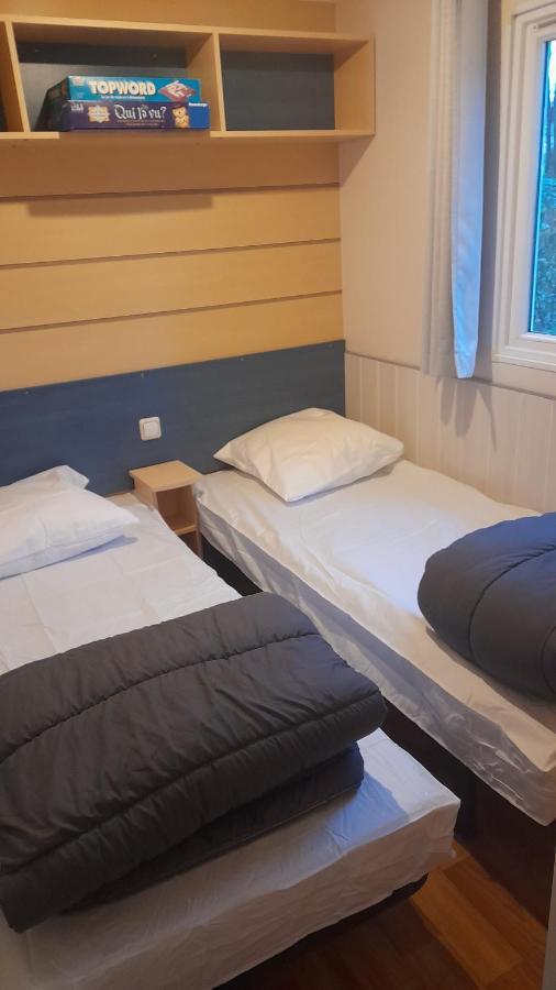 Mobilhome Proche Du Puy Du Fou 910Cb La Boissiere-de-Montaigu Eksteriør bilde
